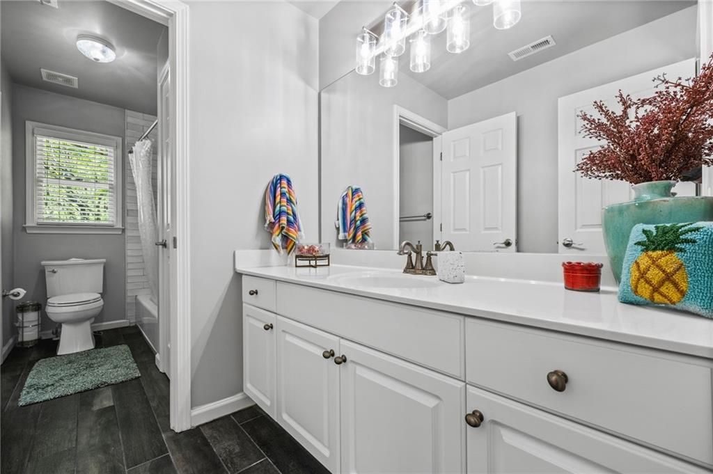 1326 Benbrooke Lane, Acworth, Georgia image 33