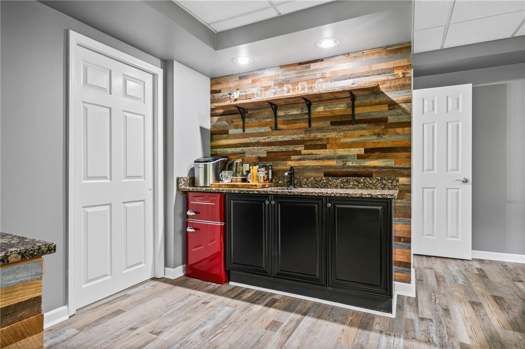 1326 Benbrooke Lane, Acworth, Georgia image 39