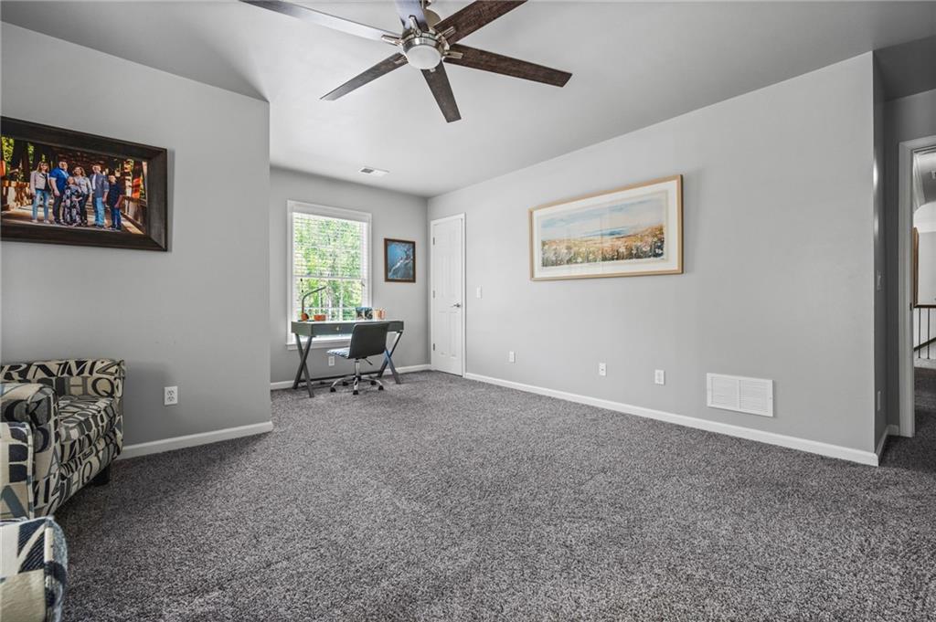 1326 Benbrooke Lane, Acworth, Georgia image 34