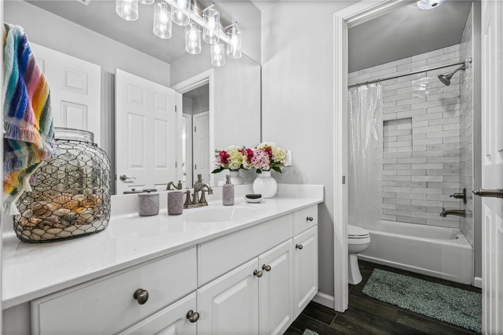 1326 Benbrooke Lane, Acworth, Georgia image 32