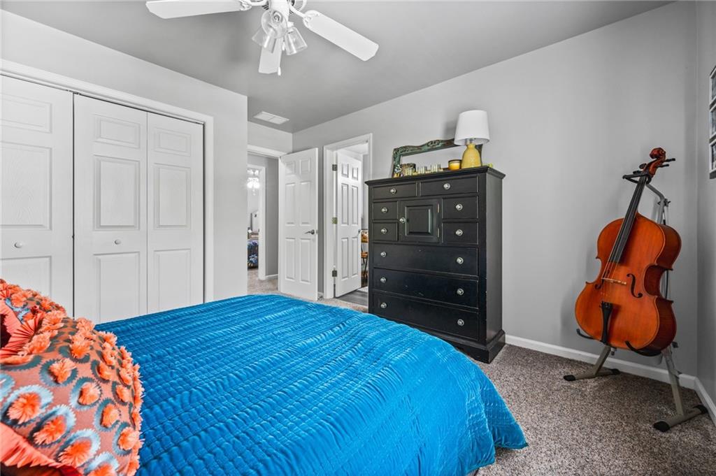 1326 Benbrooke Lane, Acworth, Georgia image 28