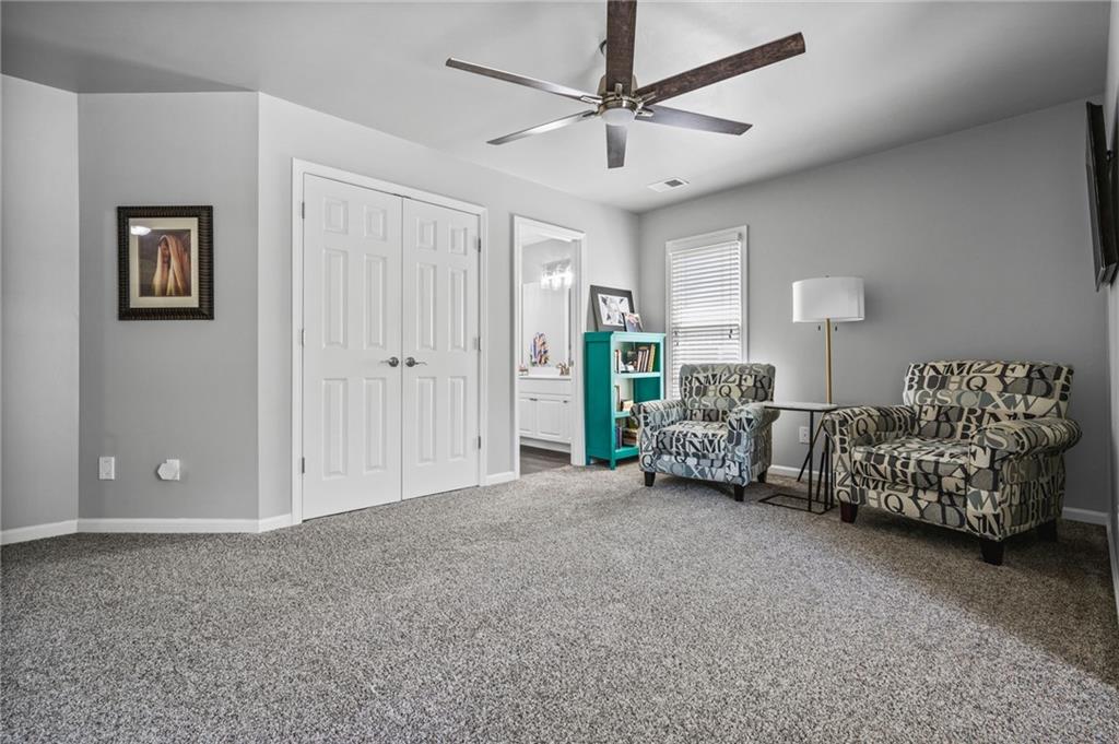 1326 Benbrooke Lane, Acworth, Georgia image 35