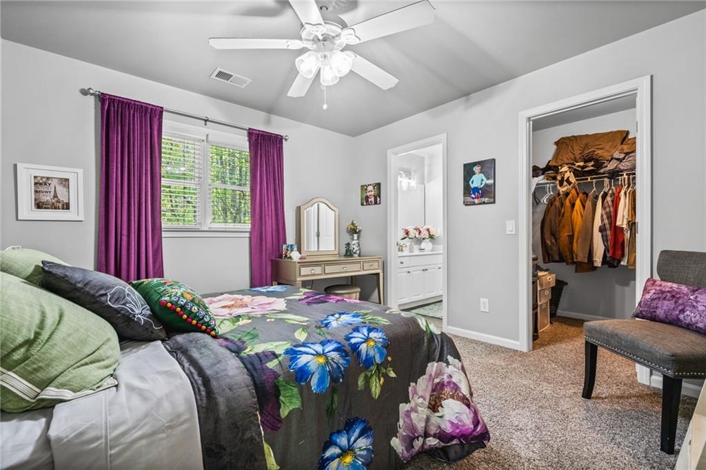 1326 Benbrooke Lane, Acworth, Georgia image 30