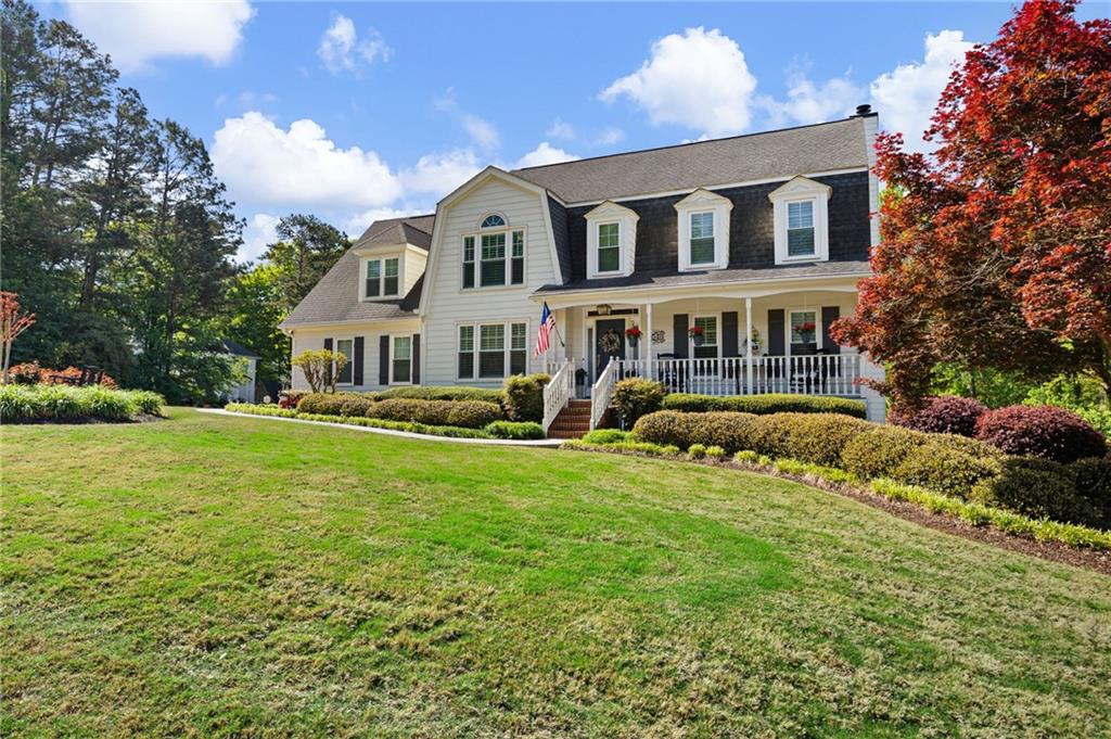 1049 Fairwood Run NW