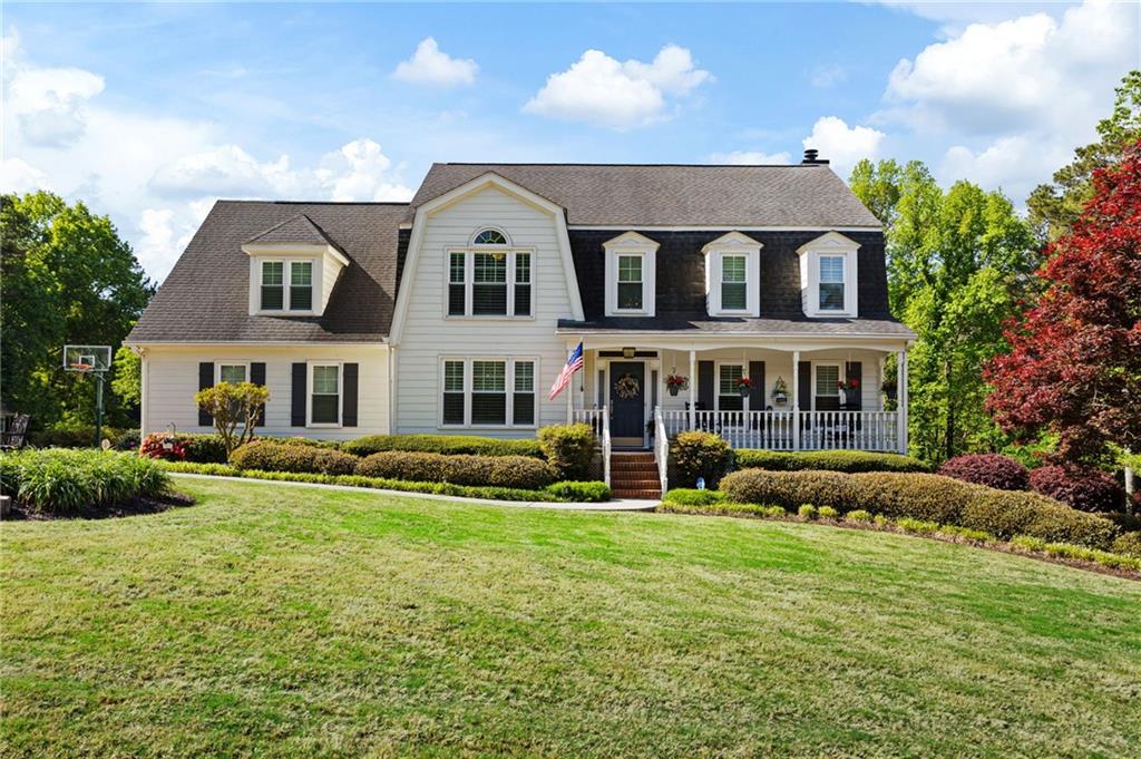 1049 Fairwood Run NW