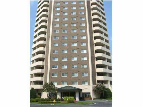 EXCELLENT LOCATION*CLOSE TO EMORY/DECATUR SQUARE*BALCONY OVERLOOKS POOL & TREES*HOA INCLUDES ALL UTILITIES (NOT CABLE TV) FITNESS ROOM/POOL/SECURE COVERED PARKING/CLUB ROOM*ASSIGNED PARKING SPACE