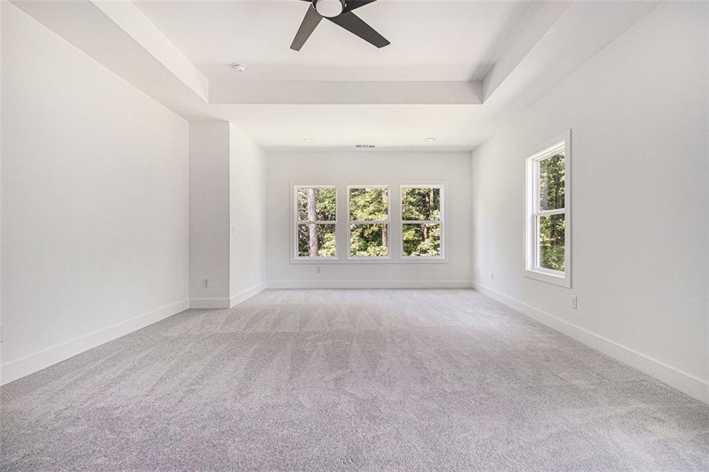 Holly Farm - Residential Lease