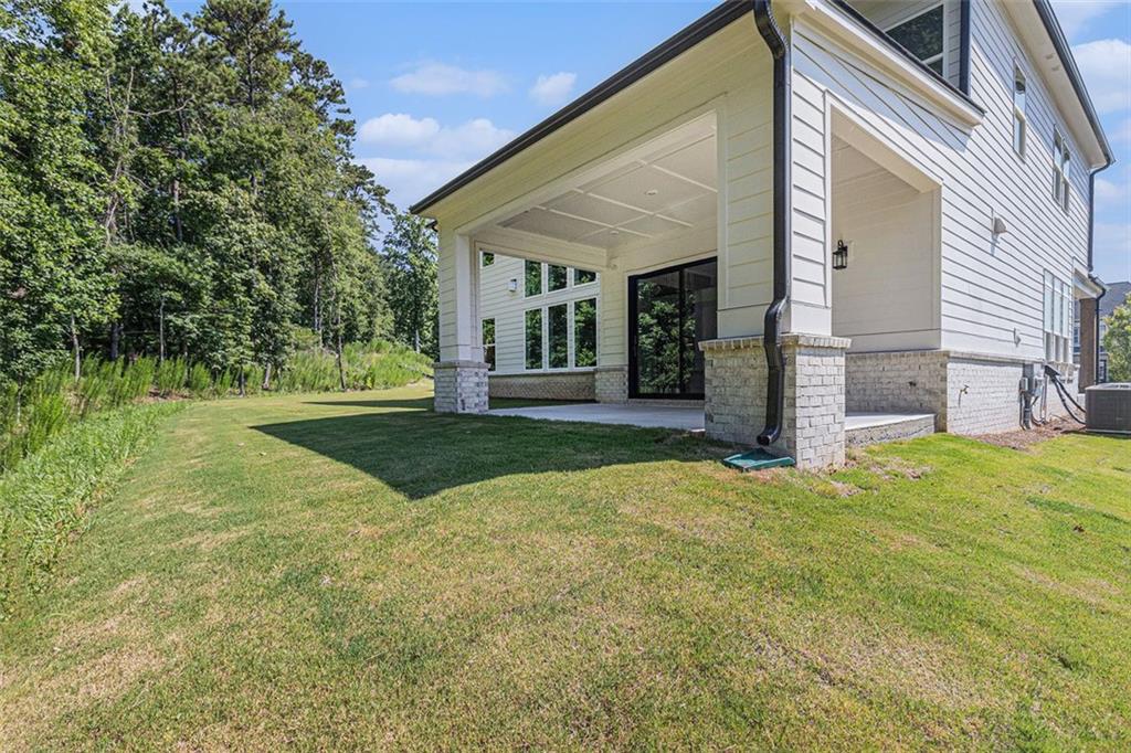 Holly Farm - Residential Lease