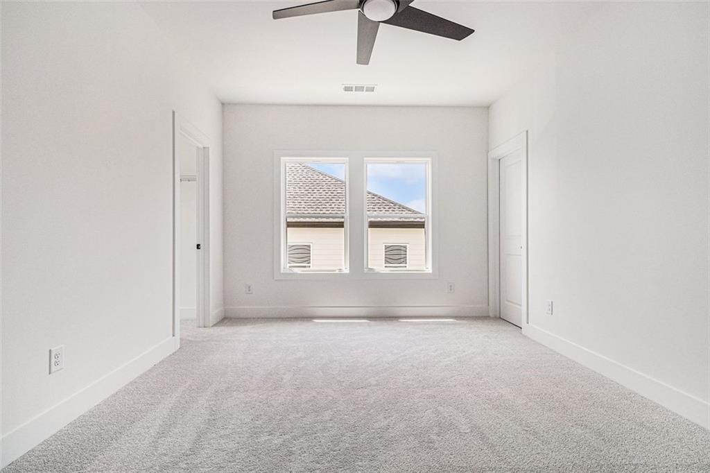 Holly Farm - Residential Lease