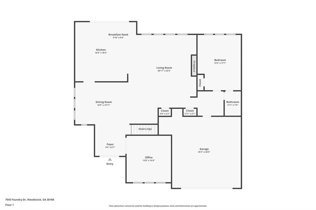 Holly Farm - Residential Lease