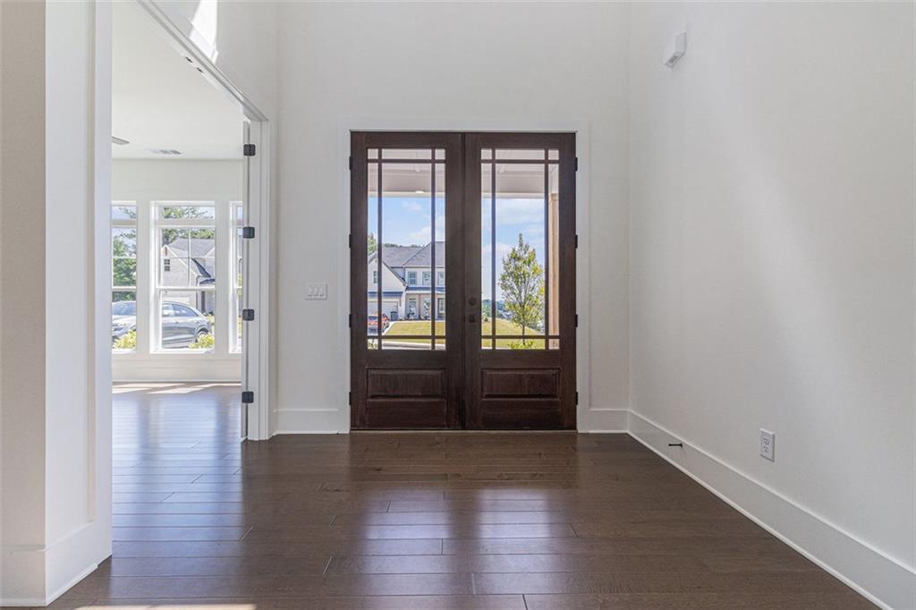 Holly Farm - Residential Lease