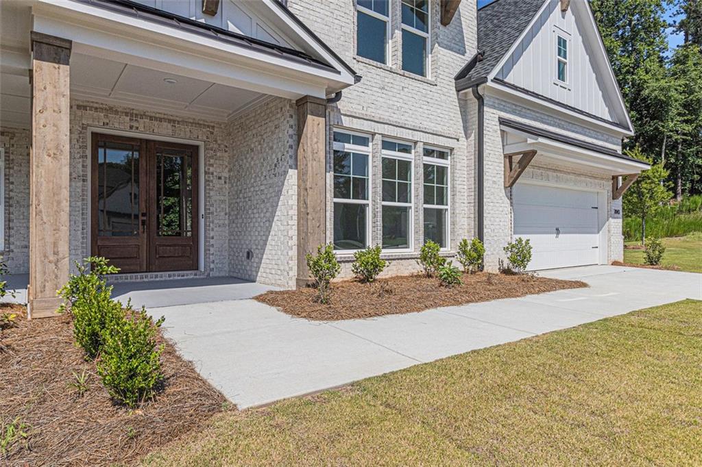 Holly Farm - Residential Lease