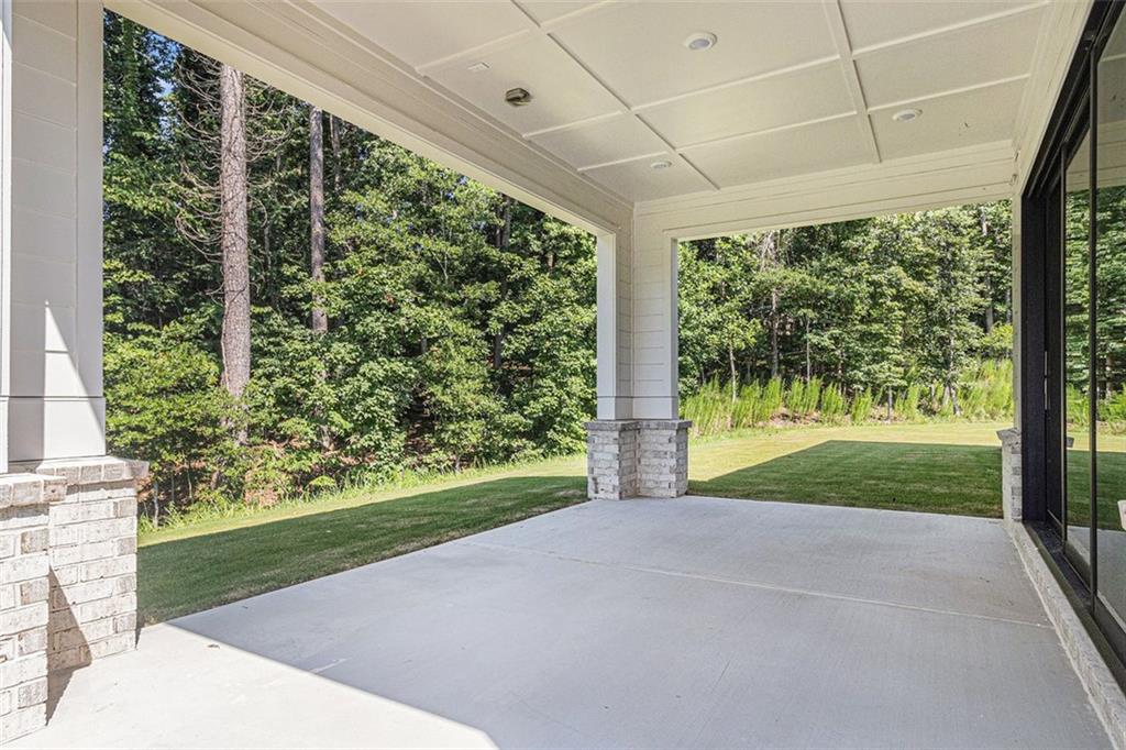 Holly Farm - Residential Lease