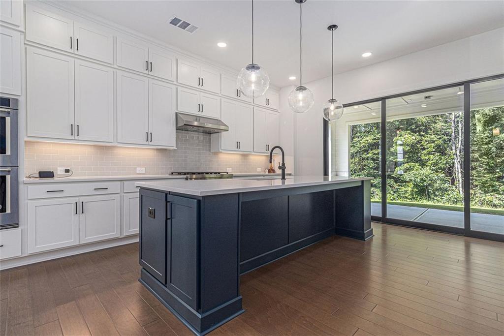 Holly Farm - Residential Lease