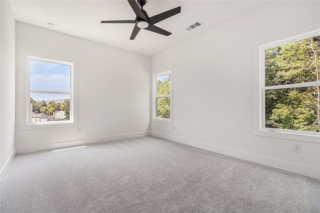 Holly Farm - Residential Lease