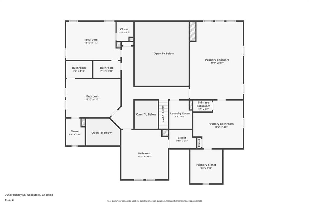 Holly Farm - Residential Lease