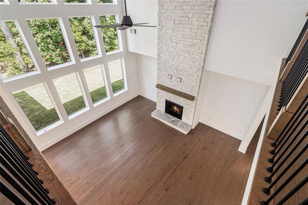 Holly Farm - Residential Lease