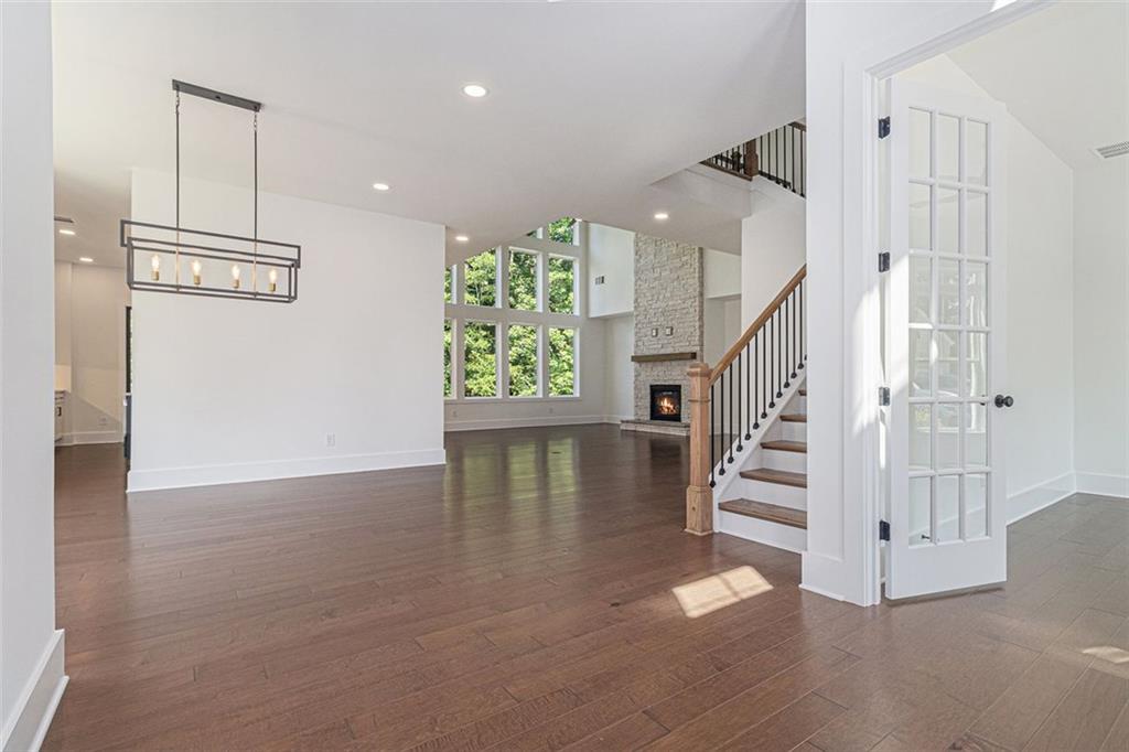 Holly Farm - Residential Lease