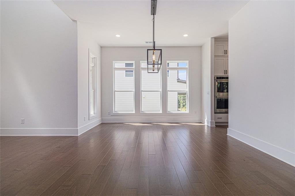 Holly Farm - Residential Lease