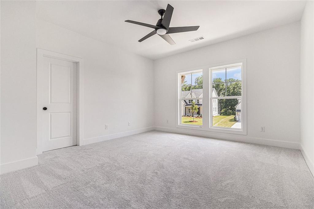 Holly Farm - Residential Lease