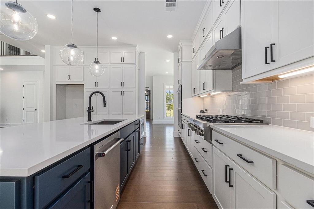 Holly Farm - Residential Lease