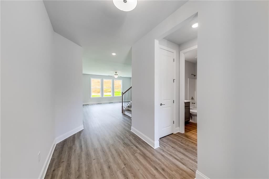 134 Classic Overlook