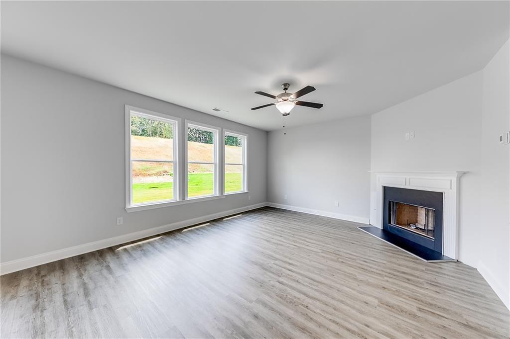 134 Classic Overlook