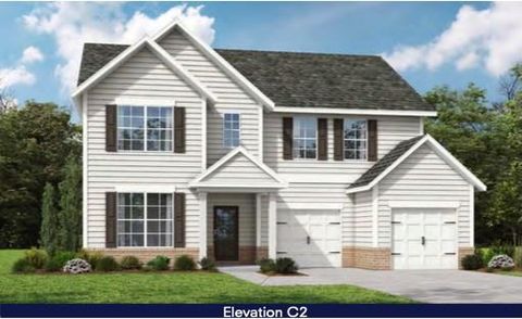 134 Classic Overlook Homer GA 30547