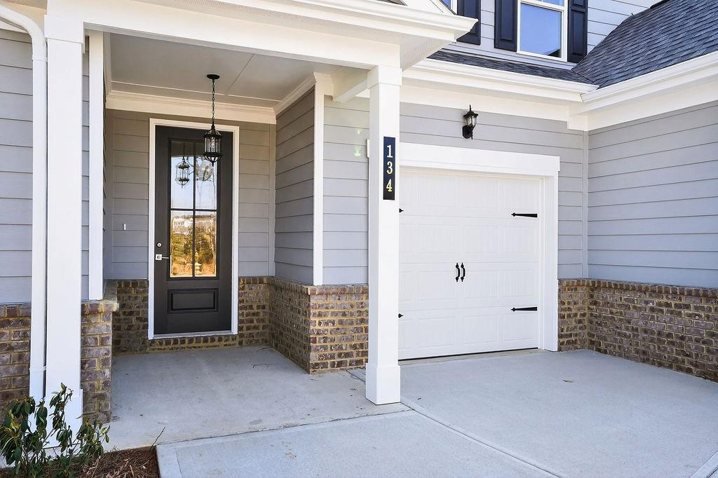 134 Classic Overlook