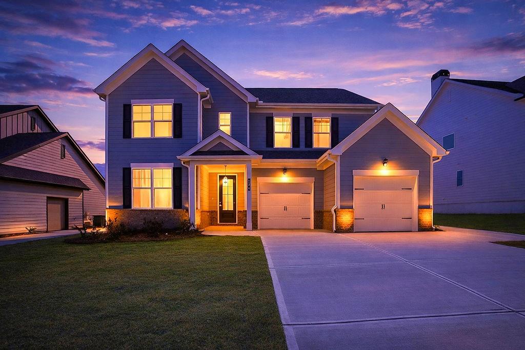 134 Classic Overlook