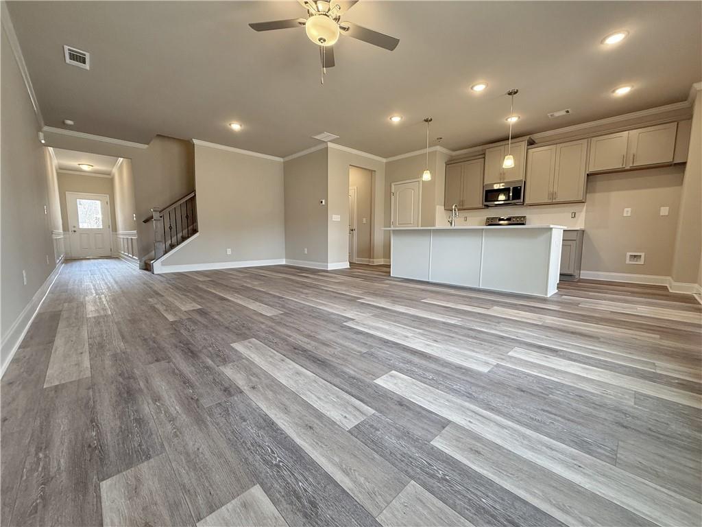 1317 Fern Ridge Court #26, Norcross, Georgia image 11
