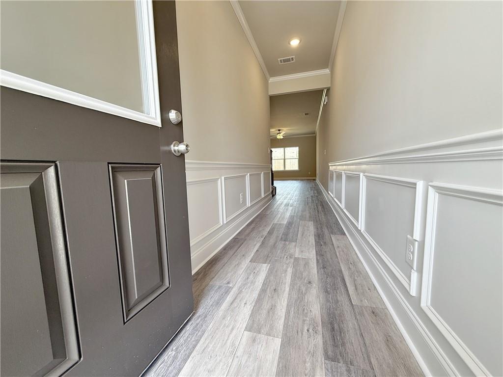 1317 Fern Ridge Court #26, Norcross, Georgia image 7