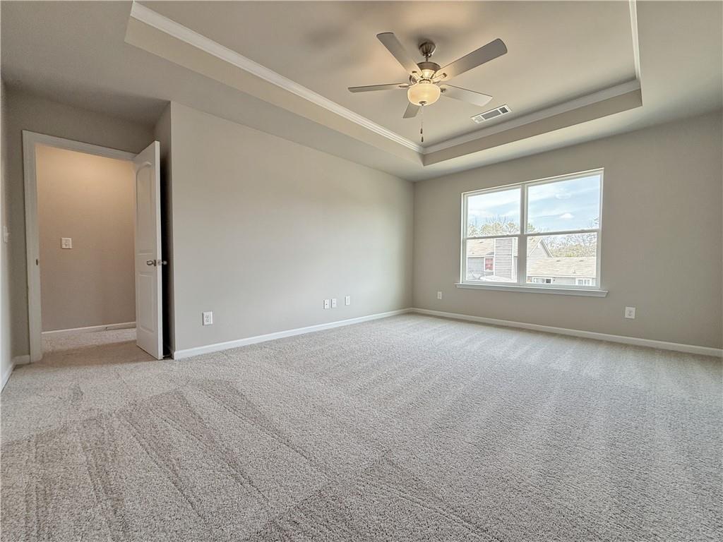 1317 Fern Ridge Court #26, Norcross, Georgia image 27