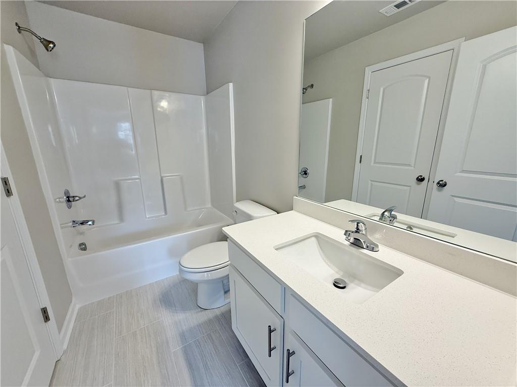 1317 Fern Ridge Court #26, Norcross, Georgia image 21
