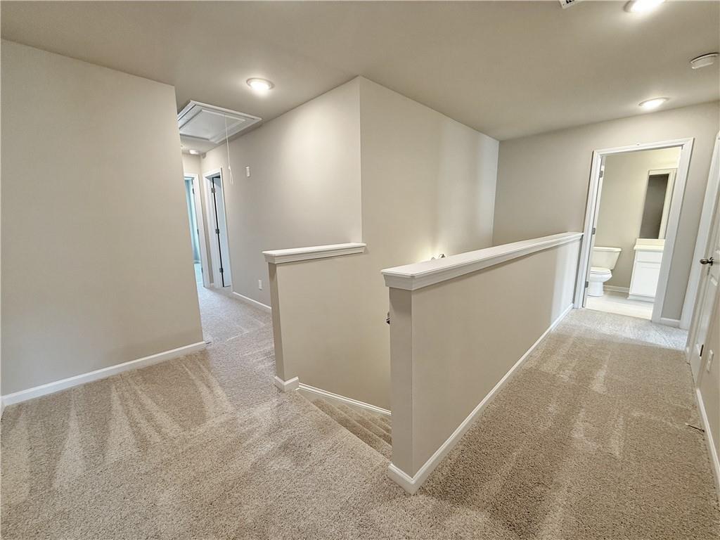 1317 Fern Ridge Court #26, Norcross, Georgia image 18