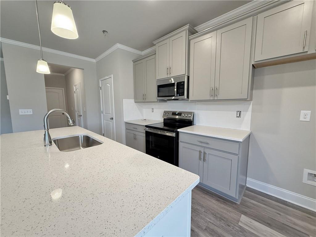 1317 Fern Ridge Court #26, Norcross, Georgia image 15