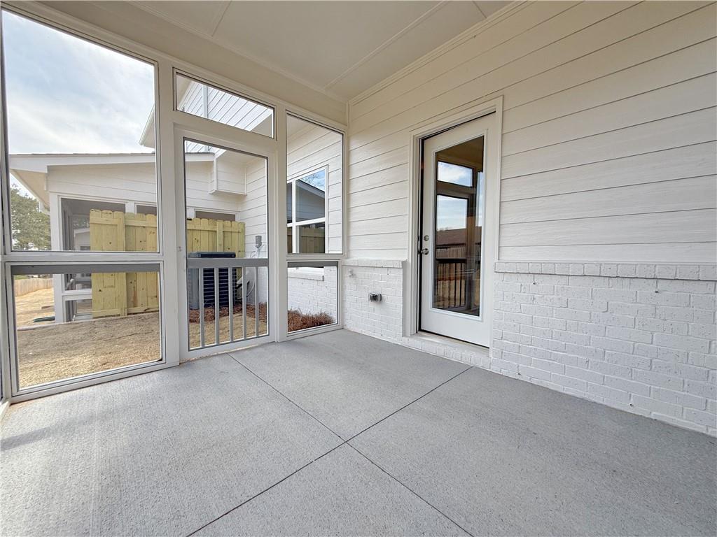 1317 Fern Ridge Court #26, Norcross, Georgia image 17
