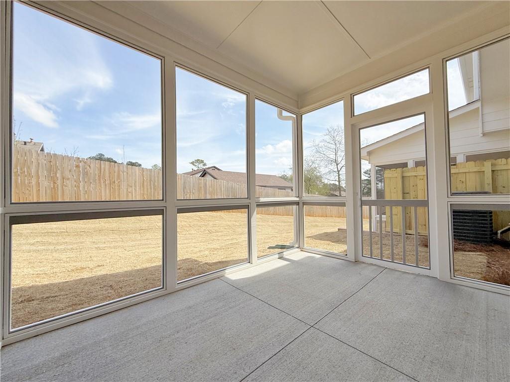 1317 Fern Ridge Court #26, Norcross, Georgia image 6