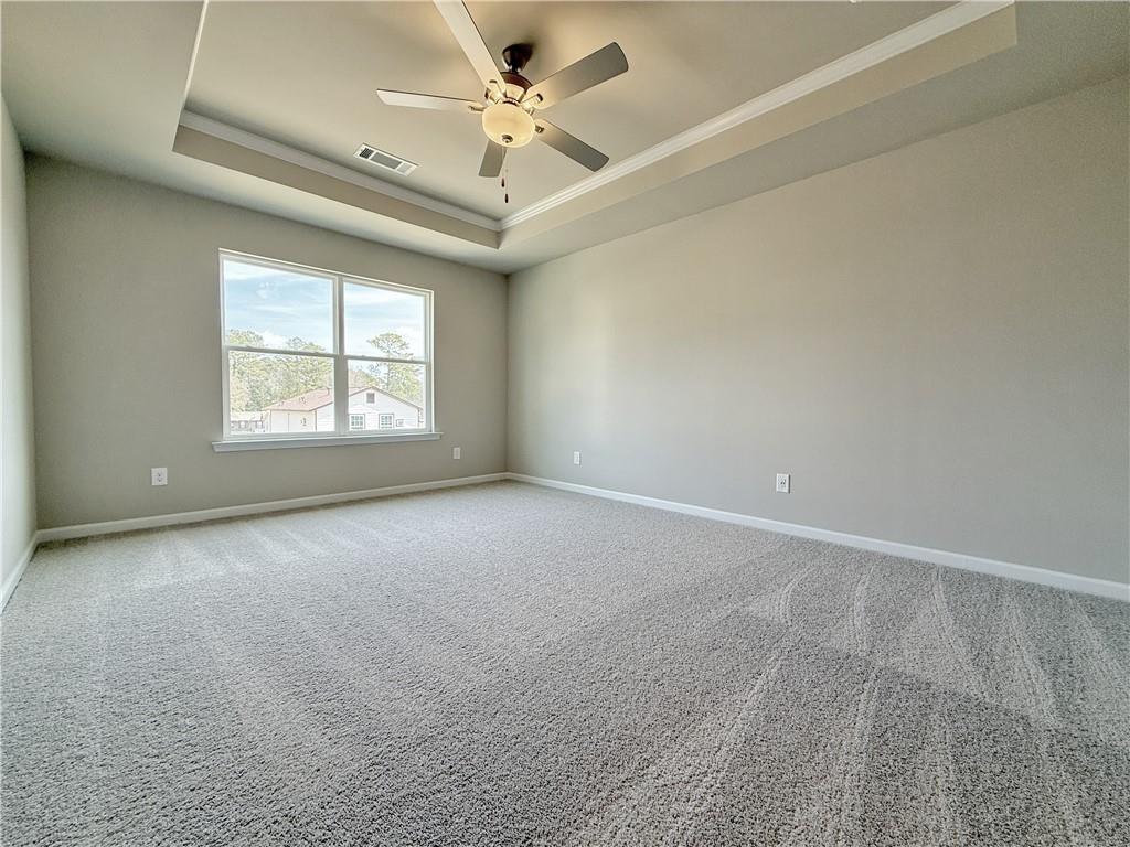 1317 Fern Ridge Court #26, Norcross, Georgia image 26