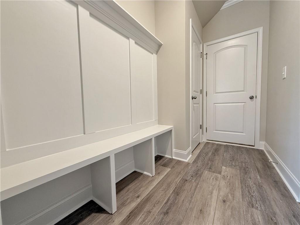 1317 Fern Ridge Court #26, Norcross, Georgia image 10