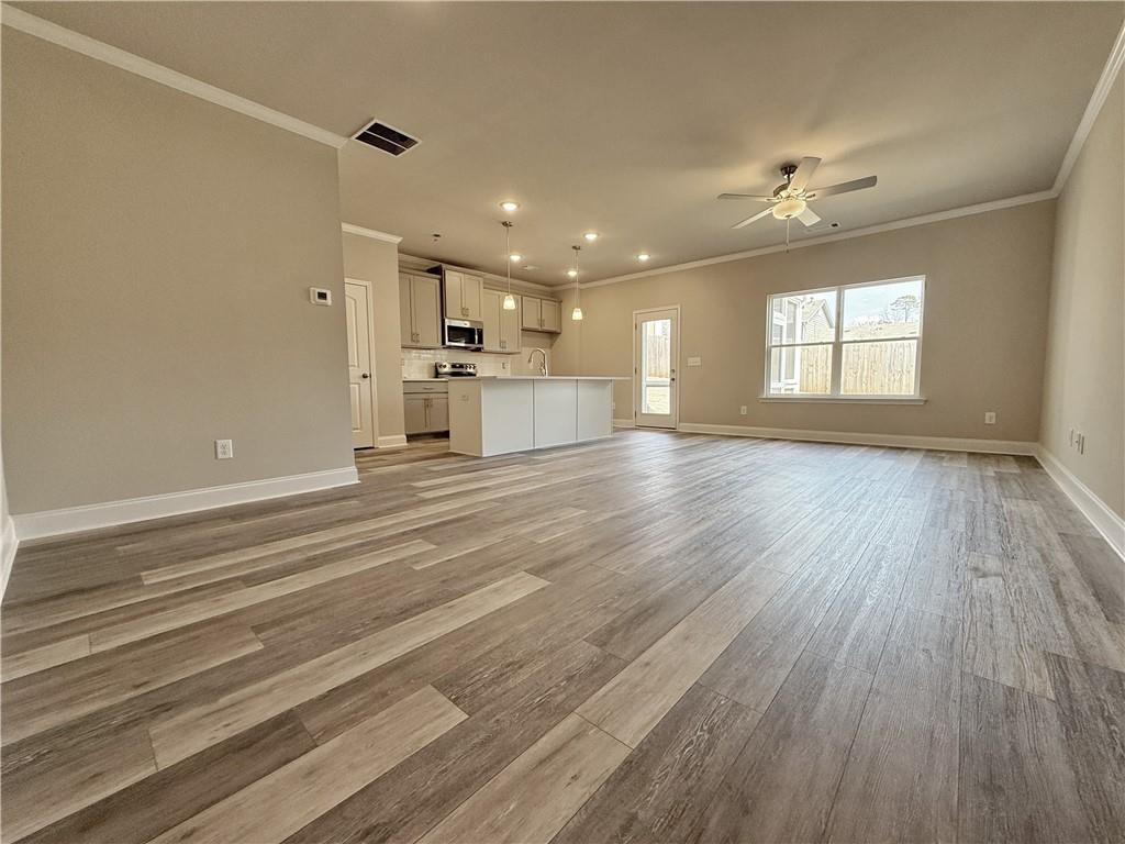 1317 Fern Ridge Court #26, Norcross, Georgia image 12