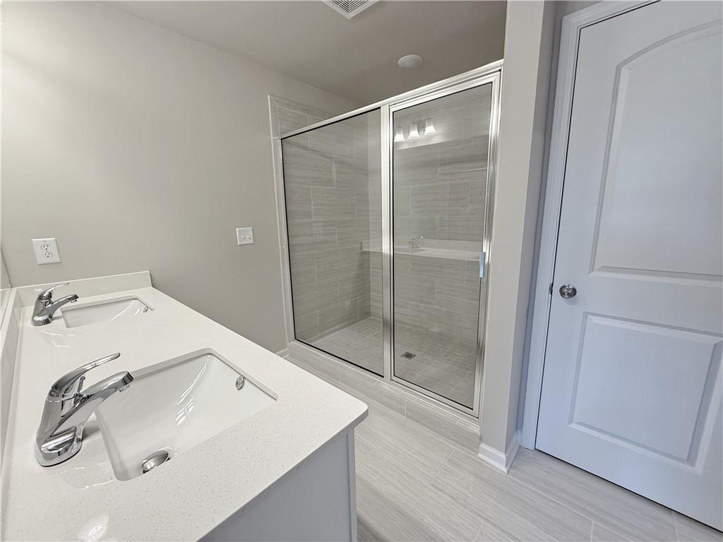 1317 Fern Ridge Court #26, Norcross, Georgia image 23