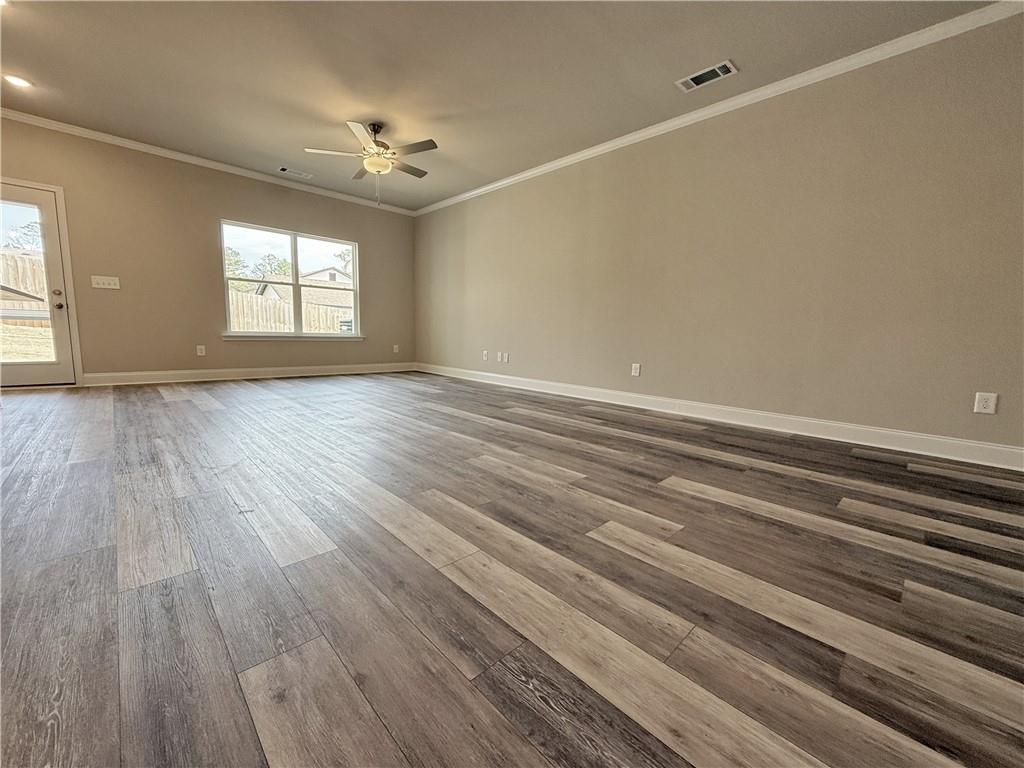 1317 Fern Ridge Court #26, Norcross, Georgia image 13