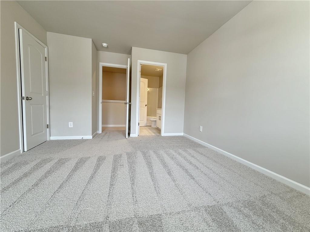 1317 Fern Ridge Court #26, Norcross, Georgia image 20