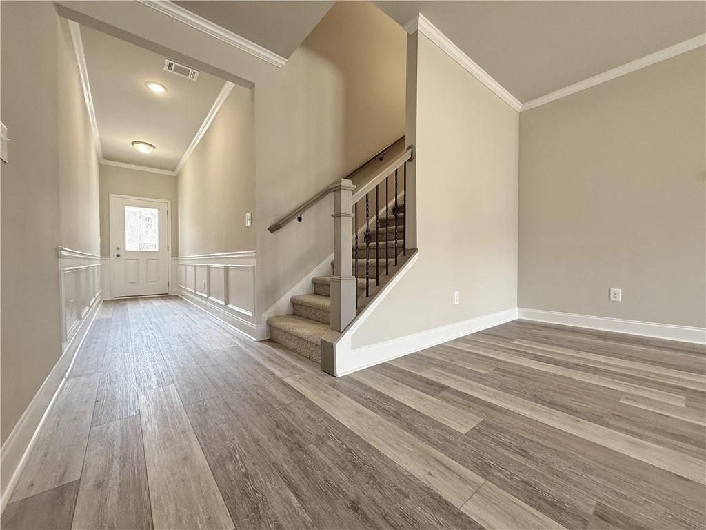 1317 Fern Ridge Court #26, Norcross, Georgia image 9