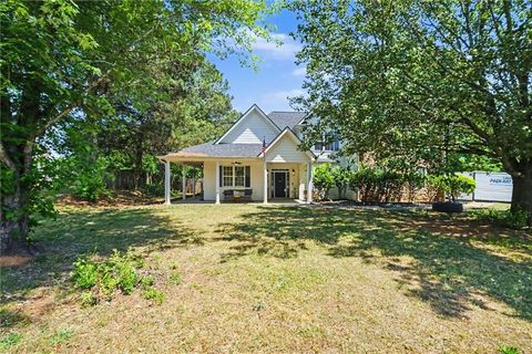 25 Penny Lane Hoschton GA 30548