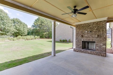 A home in Bishop