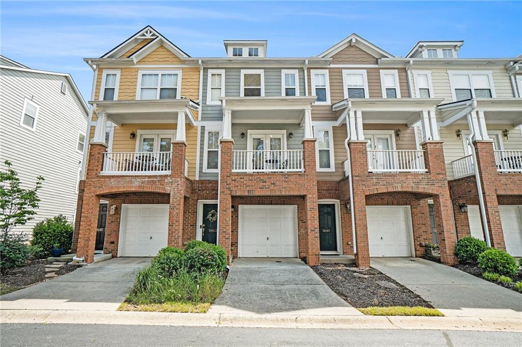 14143 Yacht Terrace, Alpharetta, Georgia image 2