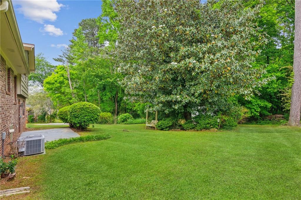 3240 Corktree Trail, Stonecrest, Georgia image 31