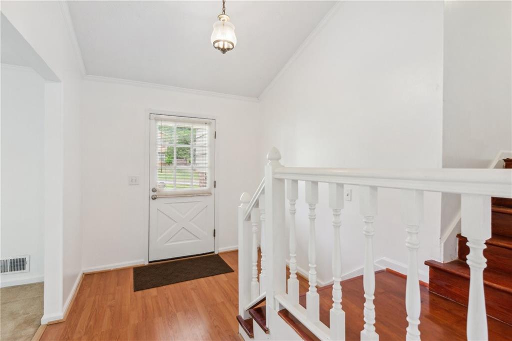 3240 Corktree Trail, Stonecrest, Georgia image 3